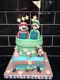 Amazing cakes and cupcakes Rochdale 1096278 Image 4